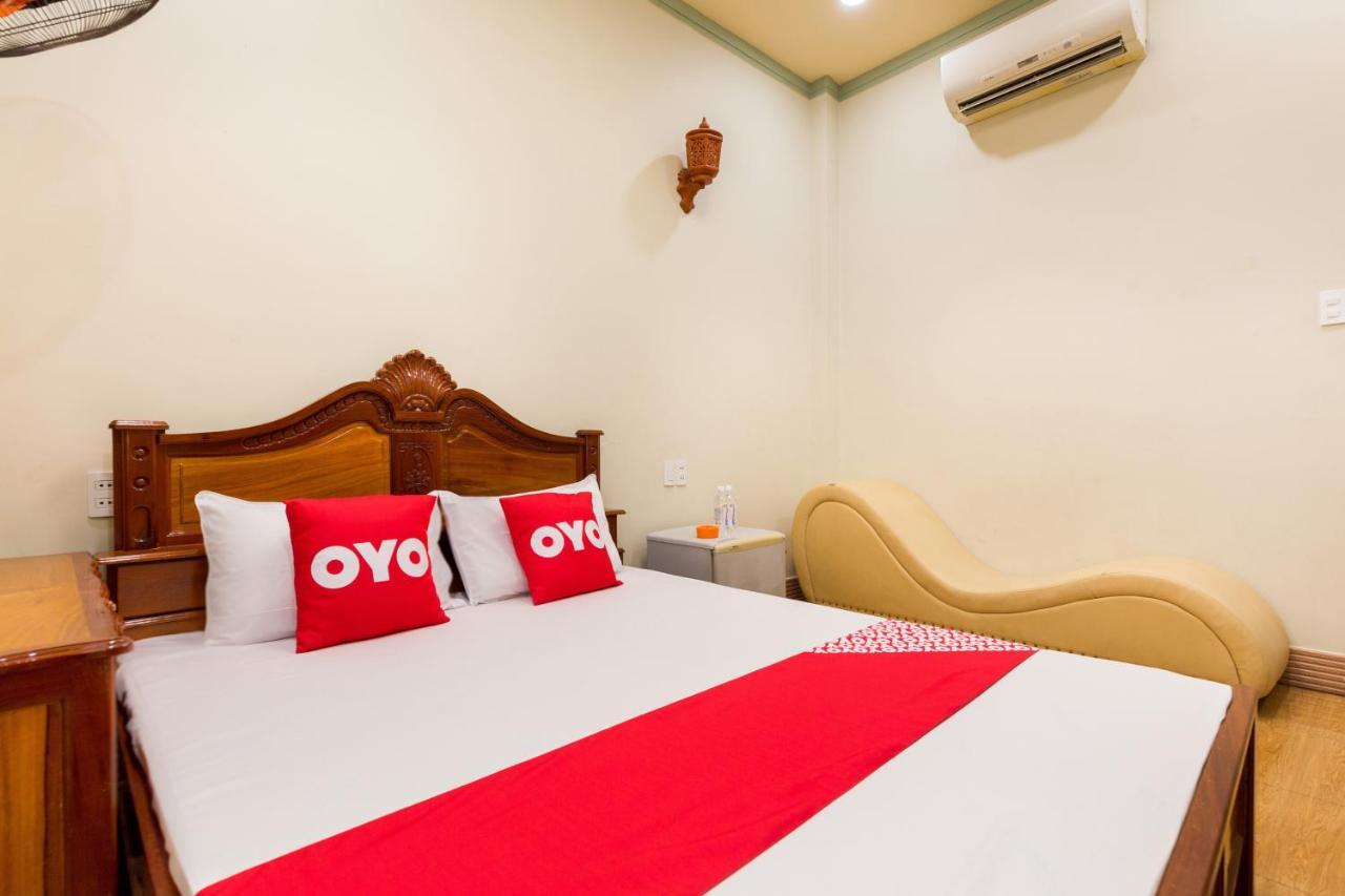 OYO 991 Khách Sạn Duy Anh Biên Hoà Ngoại thất bức ảnh